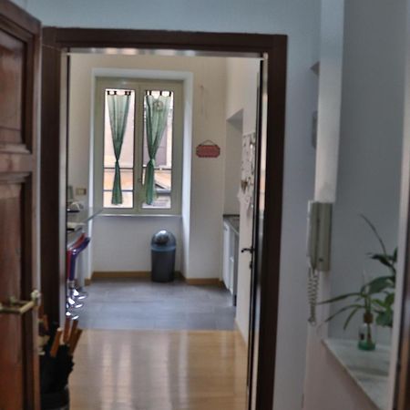 B&B Gaudium Colosseo 罗马 外观 照片
